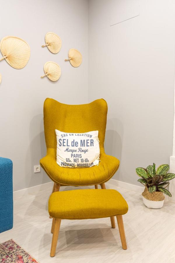 ליסבון Wonderful Brand New Apartment Belem - A Few Steps Away From The River! מראה חיצוני תמונה