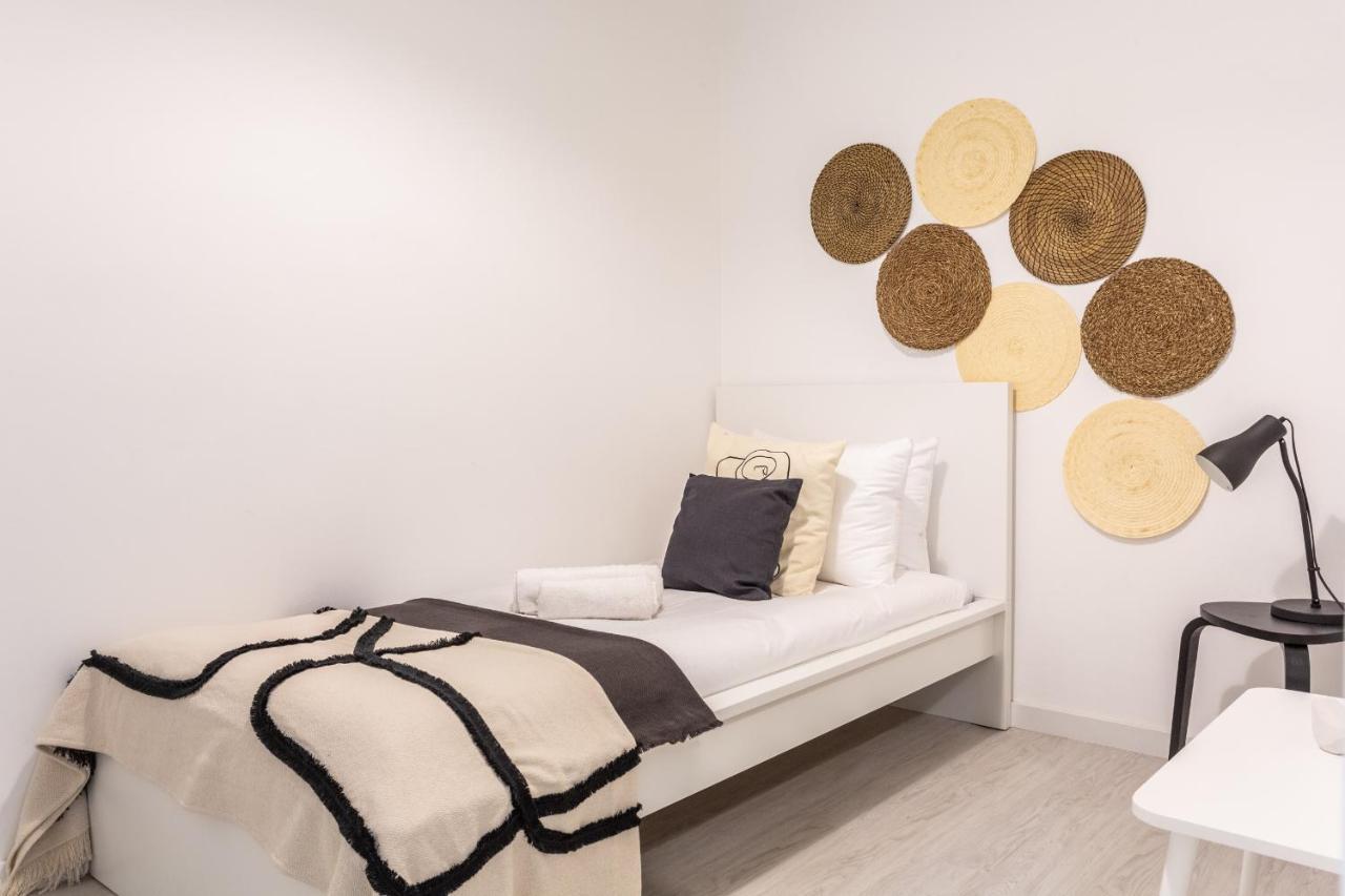 ליסבון Wonderful Brand New Apartment Belem - A Few Steps Away From The River! מראה חיצוני תמונה