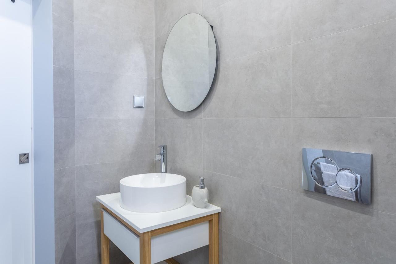 ליסבון Wonderful Brand New Apartment Belem - A Few Steps Away From The River! מראה חיצוני תמונה