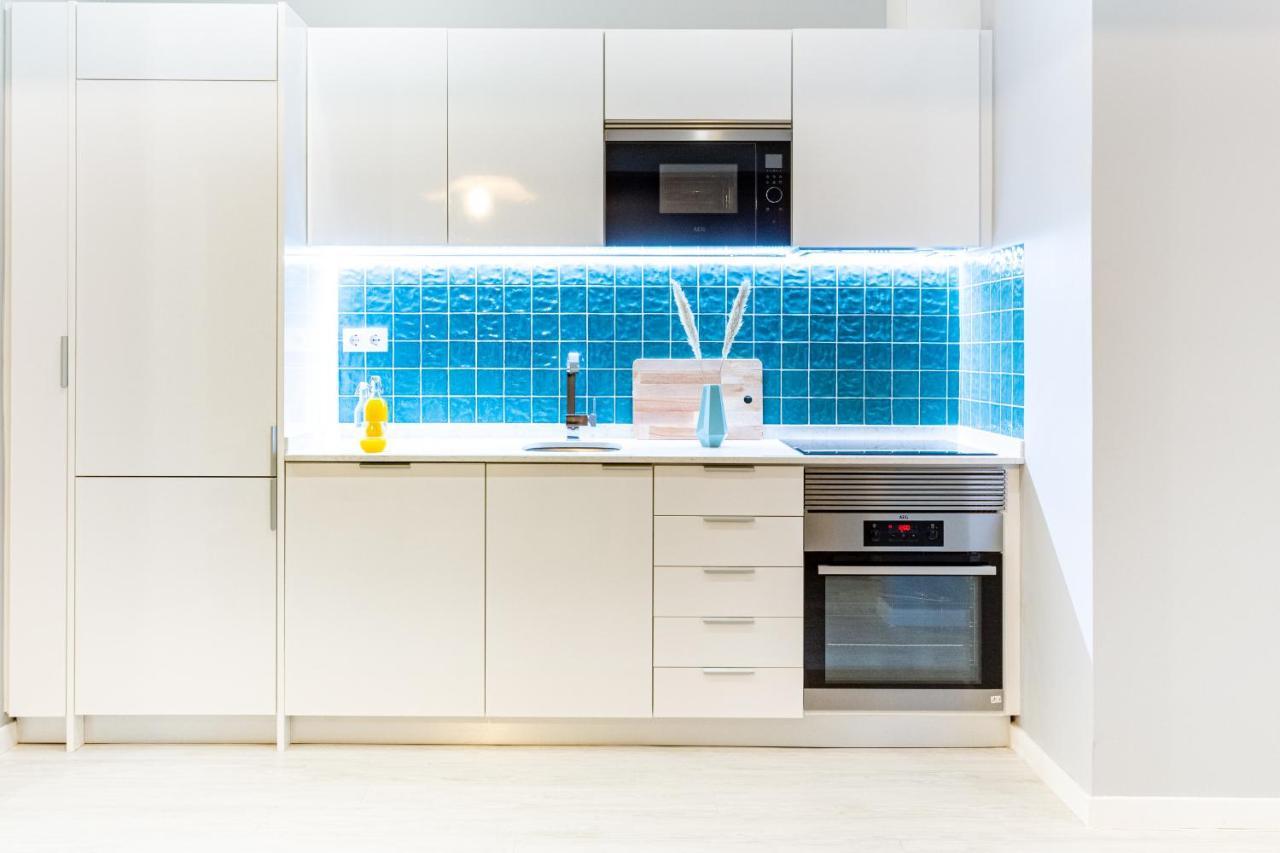 ליסבון Wonderful Brand New Apartment Belem - A Few Steps Away From The River! מראה חיצוני תמונה